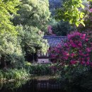 남간정사 이미지