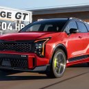 (자동차소식) "국산 SUV 1등 먹나?" 풀체인지 앞둔 스포티지, 이미지