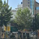 현대의원앞 버스정류장 이미지