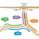 가구거리 이미지