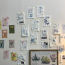 픽앤고플라워 | [후기] 파주 운정 무인 꽃집 “그랩앤고플라워...꽃다발 만원/2만원 가성비 후기! (시나몬 스틱 이벤트)