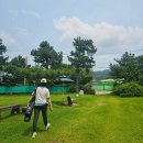 이글골프연습장 | 서울 근교 파3 골프장 포천 이글골프랜드 후기