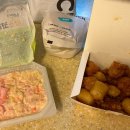 맘스닭강정 이미지