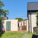 상추네 민박 | [제주/서귀포] 가파도 여행에서 할 것, 먹을 것 / 점심 추천 가파도용궁정식