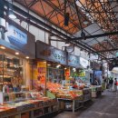 제주동문시장 이미지