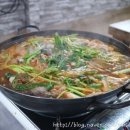 잠뱅이수산 | [충남서천] 장항 물잠뱅이 맛집 '해용회마차'