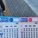 노도(봉)강(북)성(북)원 | 5박 6일 일본 여행 1일차 - 도쿠시마