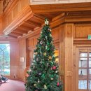 무주우체국 1층 화장실 | 무주 덕유산 리조트 세솔동 후기 /무주 리조트 내 식당 서역기행 스낵바 후기