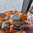 제주 도두슈퍼마켓 소품샵 키티 해녀 있는 곳