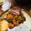 ㈜성우교통 | 일산 뼈구이 맛집, 맵칼한 양념으로 촉촉이 적셔진 청담뼈구이