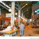 온천시장 이미지