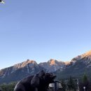 RG호텔 | 캐나다 벤프 커플여행 숙소 추천 &amp; 직접 이용한 후기｜캔모어·벤프·옐로나이프·캘거리 호텔