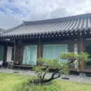 국화펜션 | 전주 한옥펜션 다올펜션 국화B 2박3일 솔직 후기