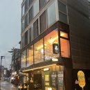 상암동 주민센터 | 상암동 카페 런이트 솔직 후기 | 생망고크로플, 드립커피