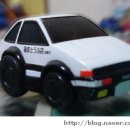 INITIAL D 네이버블로그