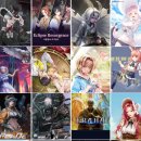 디지털 드로잉 아티스트 이미지