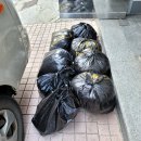 도봉구재활용센터 | 옷수거업체 위치 비용 무료수거 재활용 후기