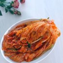 광천농산 | 괴산절임배추 20K 김장김치담기 김장양념 황금비율 공개