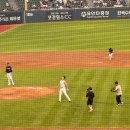 엄준현 | 직관] 북부 올스타 vs 남부 올스타 경기 직관 후기 (with 홈런더비, 1루 블루석 211블럭 9열 풍경)