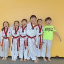 대연우리아이태권도 이미지