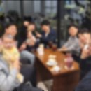 로스터스정진원의커피볶는집해링턴점