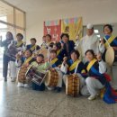 안덕면 풍물놀이 이미지