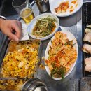 깡통주먹구이 - 청주시 흥덕구 진재로15번길 7 | 깡통주먹구이