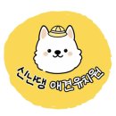 신난댕 애견유치원 이미지