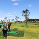 파크골프장 이미지