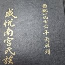 서모경로당 | 고려 충혜왕(1330~1344)충신 남궁 신(信)을 조명하다.