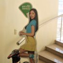 해피존스크린골프 이미지