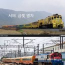 서해안을 달리는 힐링여행, 서해금빛열차 G-train 예매방법 꿀팁정리