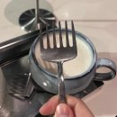 5617 | <용산 삼각지역 색다른 디저트 카페 추천> 카키문 후기!