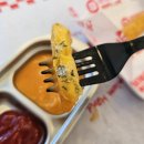 괘법초등학교 | 부산사상구맛집 왓더버거 사상점