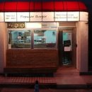 퍼퓰러버거(POPULAR BURGER)