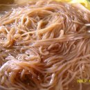 부석냉면 이미지