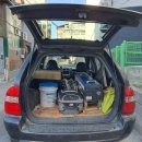 기아자동차웅상정비센타 | 기아 2008년 뉴스포티지 후면유리 교환 작업기 - 특수 구조 후면유리 교체 완벽 가이드