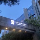 2025 서울 반얀트리 풀파티 마지막날 자이언티 원슈타인 공연 후기