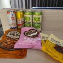 지에스25 서귀유포리아점 이미지