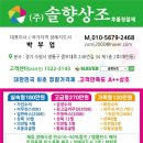 솔향상조