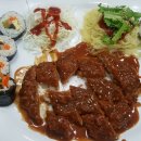 김밥천국 이미지