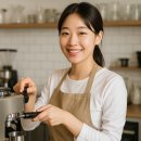 동영상 제작 | 미리캔버스 AI 이미지 생성 &amp; 모델 동영상 제작, 실사 같은 후기 공개