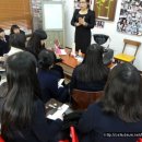 효광중학교 이미지