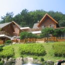 계명산자연휴양림 야외물놀이장 이미지