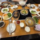 사월에 보리밥&쭈꾸미 송도점