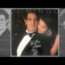 A Love Until The End Of Time / Placido Domingo &amp; Maureen McGovern 이미지