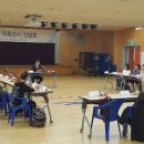 문화체육관 이미지