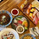 하나스시본점 | [송파나루역 맛집] 청첩장모임 하기 좋은 김태완스시 송파본점 후기