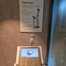 펜트힐 사우나 | 운동이 힐링이 될 줄은 몰랐음... 버핏그라운드 논현 후기