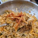 시장보리밥 | 화곡 남부시장 시골보리밥 보리밥 순두부찌개 후기